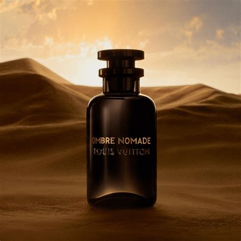 louis vuitton perfume nomade|ombre nomade louis vuitton buy.